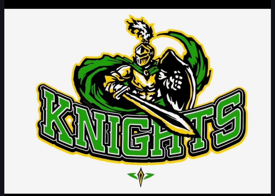 av knights logo